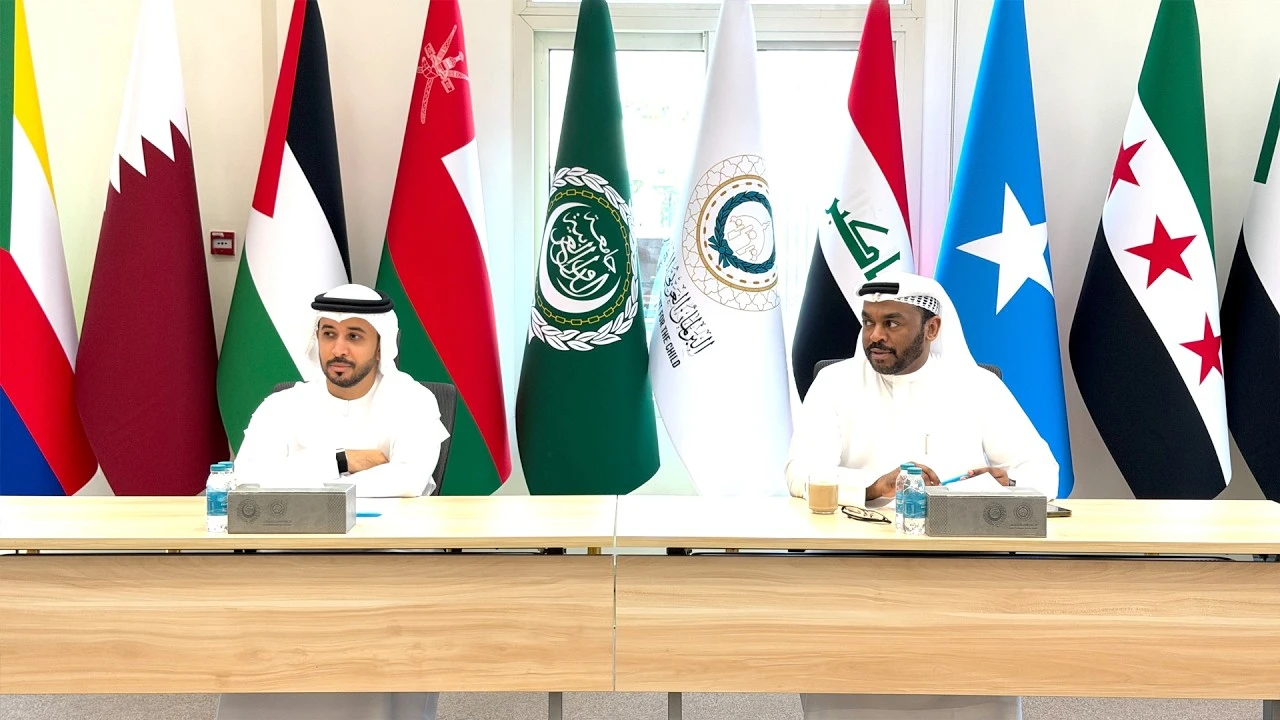تحضيرات فعّالة للجلسة الرابعة من البرلمان العربي للطفل